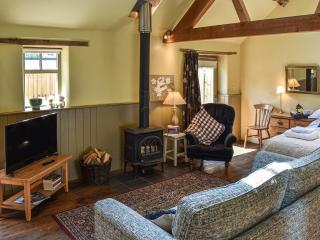 The Byre - Helmsley - 7