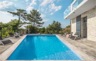 Awesome Home In Sveti Vid Miholjice - Sveti Vid-Miholjice - 3