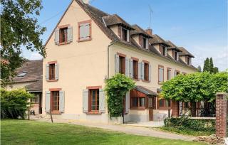 Apt B - Jaulgonne - 2