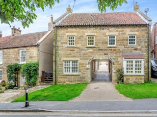 Murton House - Osmotherley - 0