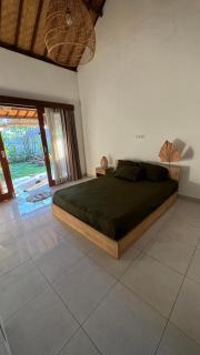 PERENENAN beach Villa Casa Mani Fieldviews - Canggu - 1