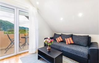 Two-Bedroom Apartment In Ogulin - Jasenak - 8