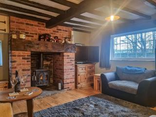 Tollgate Cottage - Leek - 8