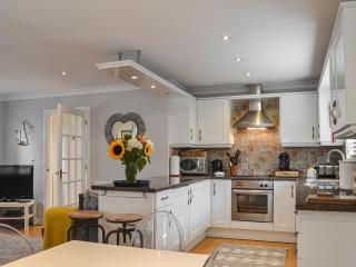 Folly Lodge - Sewerby - 8