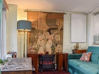 Burwood Cottage - 4