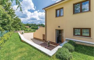 Four-Bedroom Holiday Home In Pazin - Pazin - 6