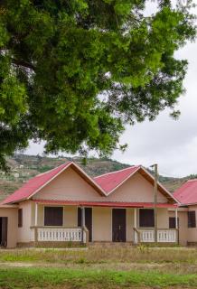 Ambositra Lodge - Ambositra - 9