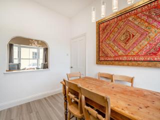 Beaufort Apartment - Tenby - 3
