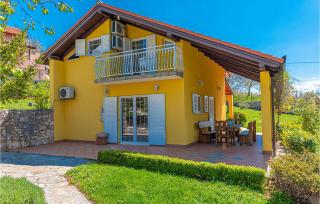 Two-Bedroom Holiday Home In Kijevo - 8