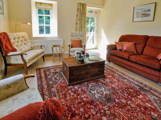 Shepherds Cottage - Stenton - 8