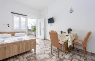 Stunning Apartment In Vrsi With Wifi - Vrsi - 7