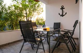 Stunning Home In Seline With Wifi - Seline - 3