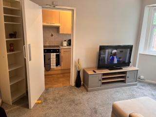 One Bedroom Apartment- BEC Chambers LS - Moortown - 4