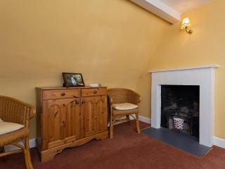 Big Barns Cottage - Backies - 8