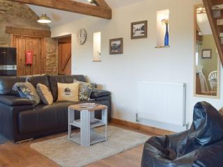 The Chapel Barn - Llangynllo - 7