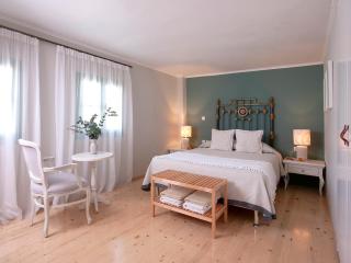 Mythos Suites Boutique Hotel - Réthymnon - 7