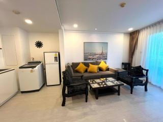 One Bedroom at hua Hin Main Downtown with 5 Mins walk To Beach - Hua Hin - 9