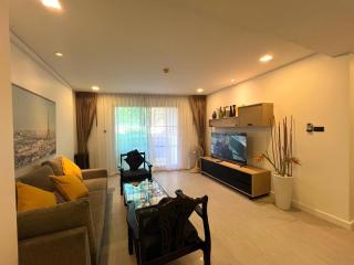 One Bedroom at hua Hin Main Downtown with 5 Mins walk To Beach - Hua Hin - 6