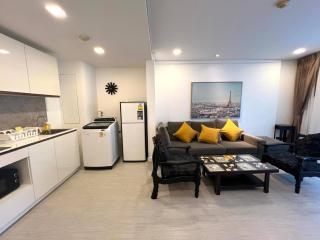 One Bedroom at hua Hin Main Downtown with 5 Mins walk To Beach - Hua Hin - 7