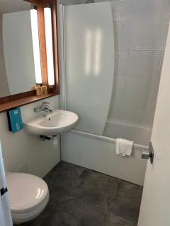 Kyriad Direct Metz Nord – Woippy - Woippy - 8