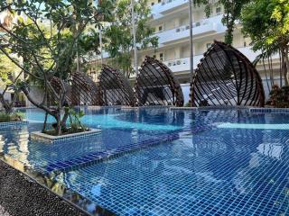 One Bedroom at hua Hin Main Downtown with 5 Mins walk To Beach - Hua Hin - 3
