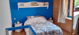 Duplex 800m de la plage - Trévou-Tréguignec - 7
