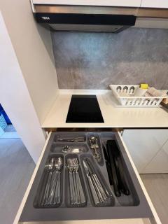 Mykonos Hua Hin - 1 bdr Condo Shared Pool Downtown - 3