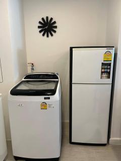 Mykonos Hua Hin - 1 bdr Condo Shared Pool Downtown - 1