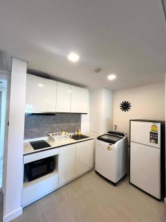 Mykonos Hua Hin - 1 bdr Condo Shared Pool Downtown - 4