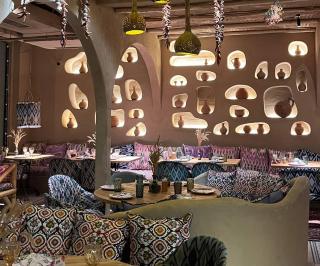 Tashkent city park Apartment - 1