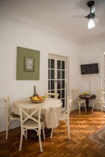 Copacabana: Alma carioca - 6