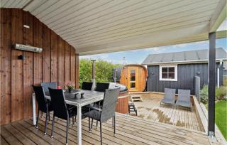 Holiday Home Lerskrænten Vinderup Xi - 1