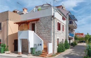 Nice Home In Tribunj Sovlje With Wifi - Sovlje - 6