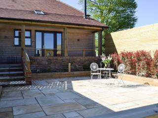 The Hayloft-Ukc2489 - Mountfield - 0