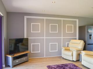 Lucys Lodge - Ukc2202 - Doddington - 7