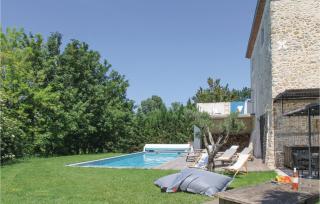 Stunning Home In St Gervais - 1