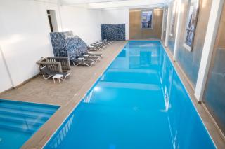 Hotel Mio City - Kula - 5