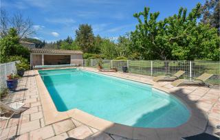 Amazing Home In Saint-Ambroix - 1