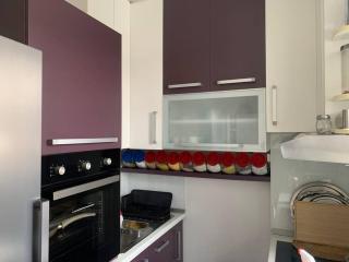 Austrogarski Apartman Tamariz Sarajevo - Sarajevo - 4
