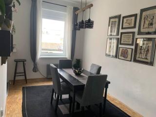 Austrogarski Apartman Tamariz Sarajevo - Sarajevo - 5