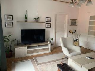 Austrogarski Apartman Tamariz Sarajevo - Sarajevo - 9