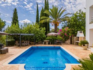 Villa Jacaranda-Pool, Sea View & Mature Garden - Tavira - 7
