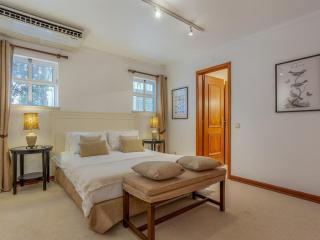 Villa Jacaranda-Pool, Sea View & Mature Garden - Tavira - 1