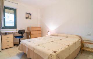 3 Bedroom Nice Apartment In Málaga - Málaga - 8