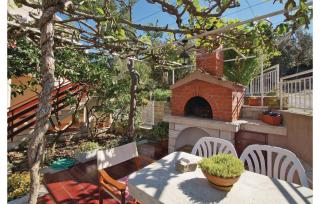 Three-Bedroom Apartment In Racisce - Račišće - 4