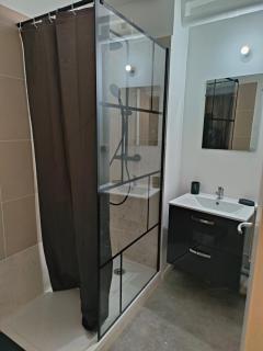 Chambre privée proche stade de France et Paris dans appartement partagé - Pierrefitte-sur-Seine - 1