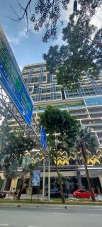 Shahdila Alinea parking level 2 - 3