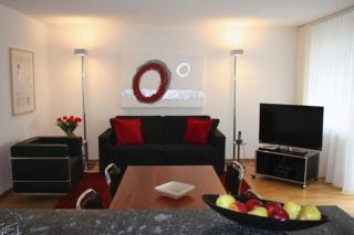 Executive 1BD flat in city center - Hösch 3 - Zurigo - 6