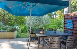 Gorgeous Apartment In Njivice With Wifi - Njivice - 9