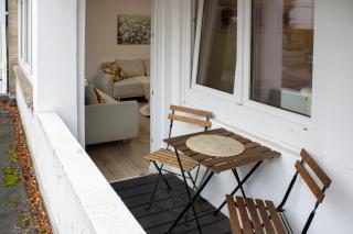 MODERN 2 ROOM Apartment in Rüttenscheid - - 2